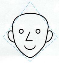 �s���Ɛ��̔��e�@�E���e��